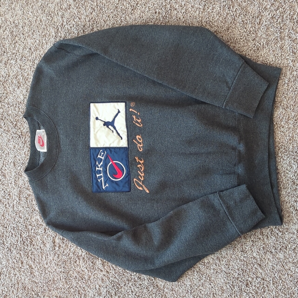 Nike Crewneck
